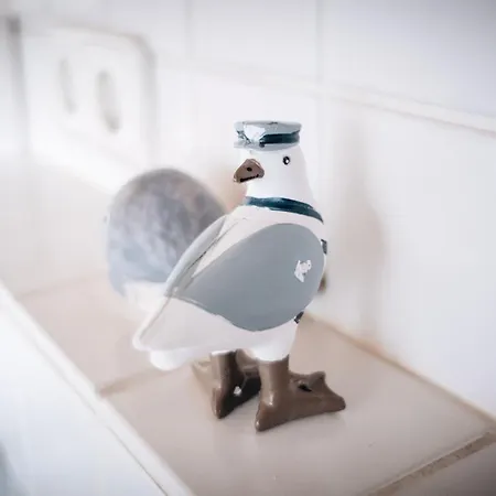 Maryys Διαμέρισμα
